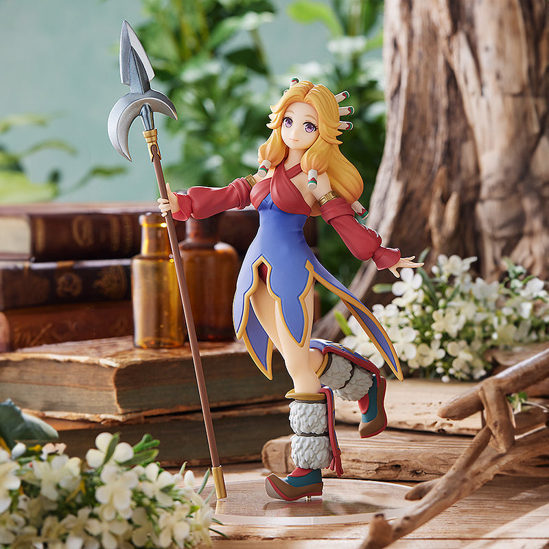 Pop Up Parade The Legend of Seiken Legend of Mana Seraphina