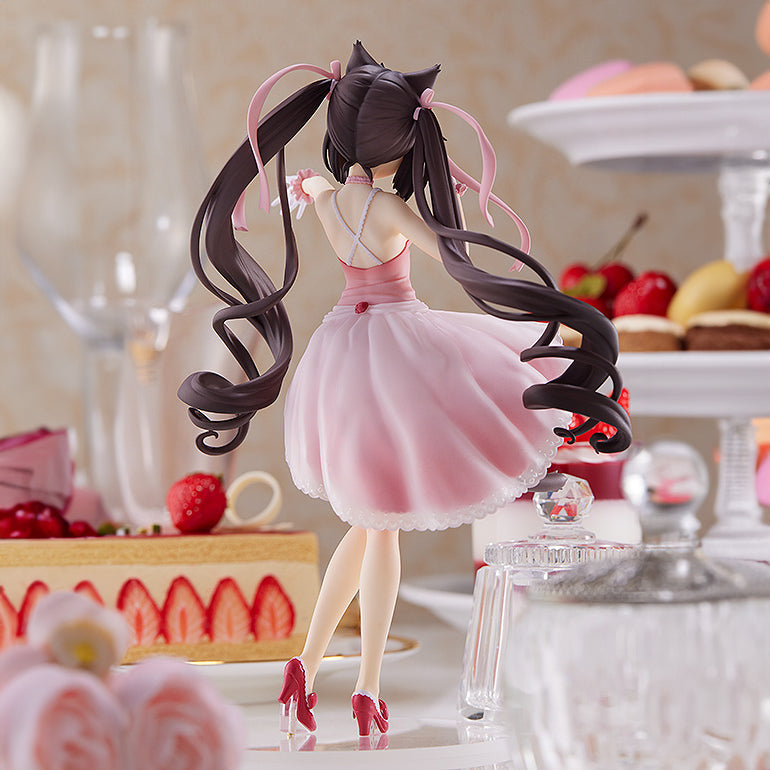 Pop Up Parade Chocola Cocktail Dress Ver.