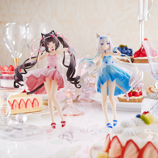 Pop Up Parade Chocola Cocktail Dress Ver.