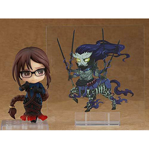 Nendoroid Fate/Grand Order Assassin Yu Mei-ren