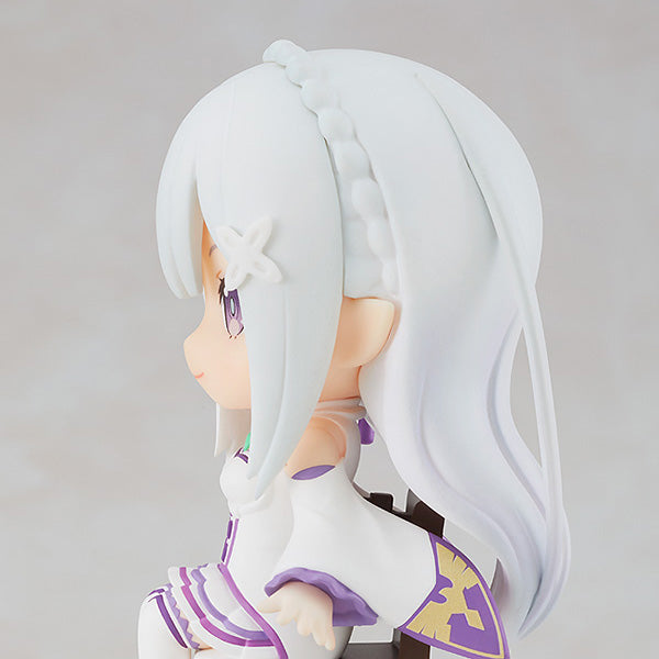 Good Smile Company Re:Zero Series Nendoroid Swacchao! Emilia