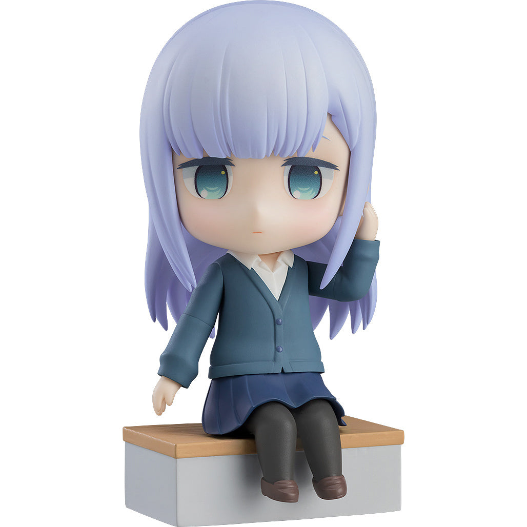 Nendoroid Aharen-san wa Hakarenai Reina Aharen