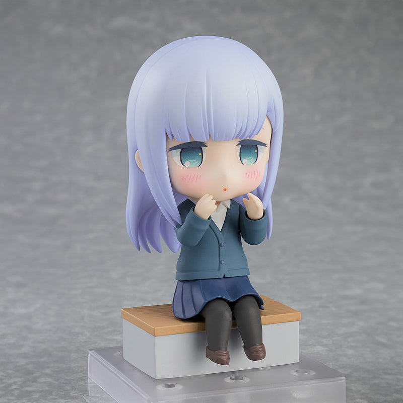 Nendoroid Aharen-san wa Hakarenai Reina Aharen