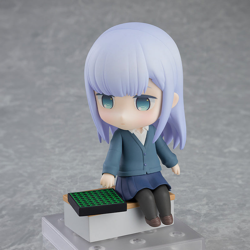 Nendoroid Aharen-san wa Hakarenai Reina Aharen