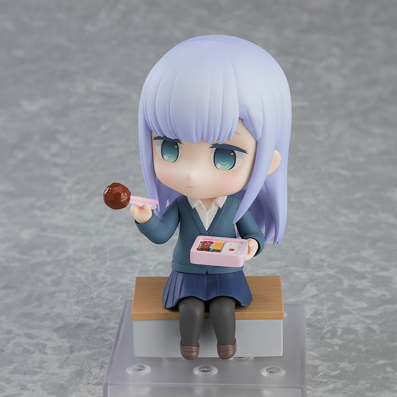 Nendoroid Aharen-san wa Hakarenai Reina Aharen