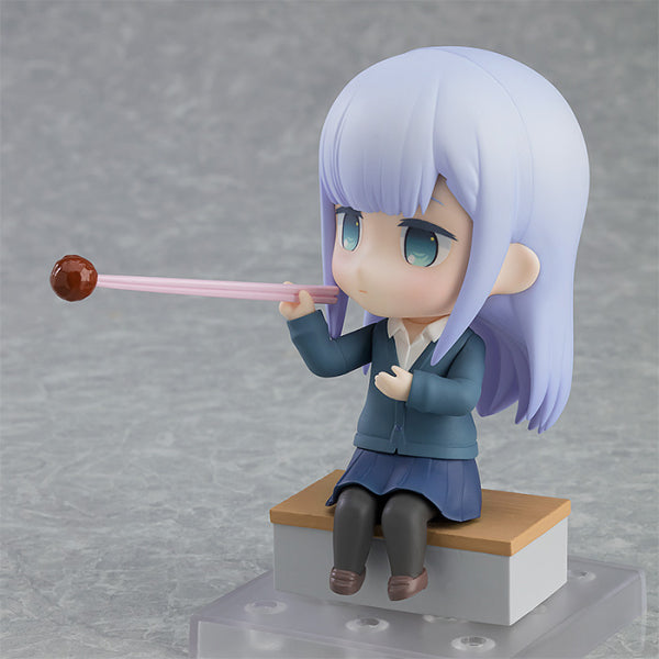 Nendoroid Aharen-san wa Hakarenai Reina Aharen