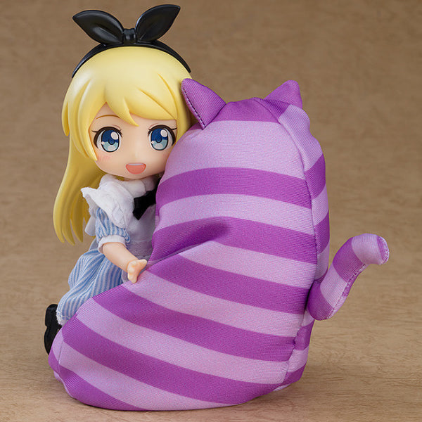 Nendoroid More Bean Bag Chair Black Cat