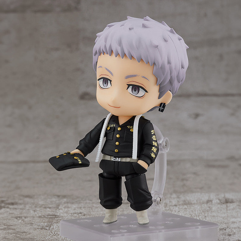 Nendoroid Tokyo Revengers Takashi Mitsuya