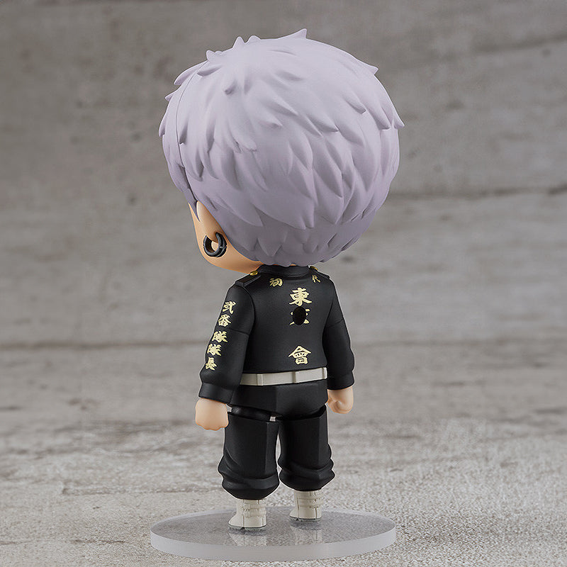 Nendoroid Tokyo Revengers Takashi Mitsuya