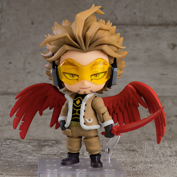 Nendoroid My Hero Academia Hawks