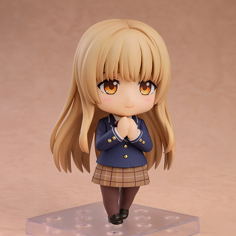 Nendoroid The Angel Next Door Spoils Me Rotten Mahiru Shiina