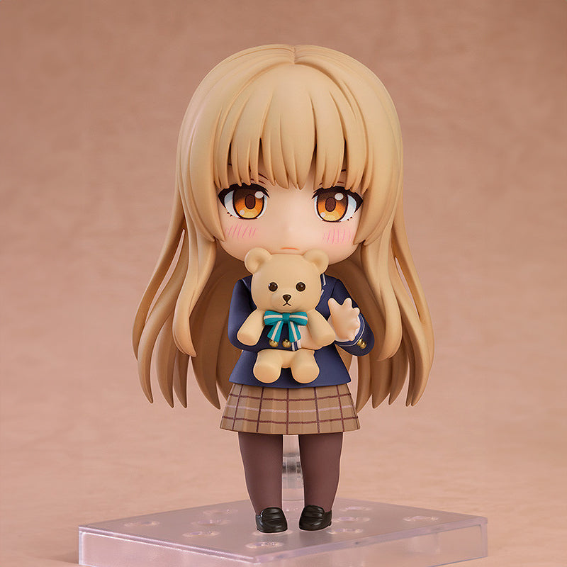 Nendoroid The Angel Next Door Spoils Me Rotten Mahiru Shiina