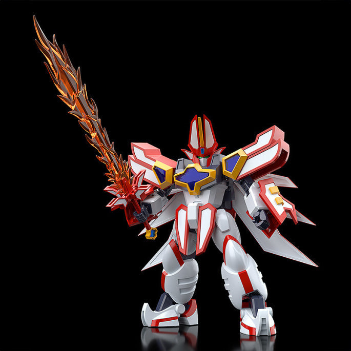 Moderoid Mado King Granzort Super Granzort