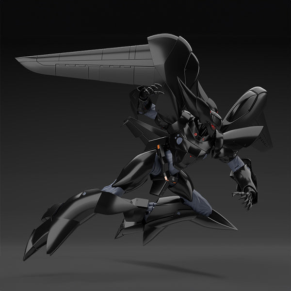 Moderoid Mobile Police Patlabor Black Reaver TYPE-J9 Griffon