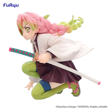 Demon Slayer: Kimetsu no Yaiba Noodle Stopper Figure -Kanroji Mitsuri-