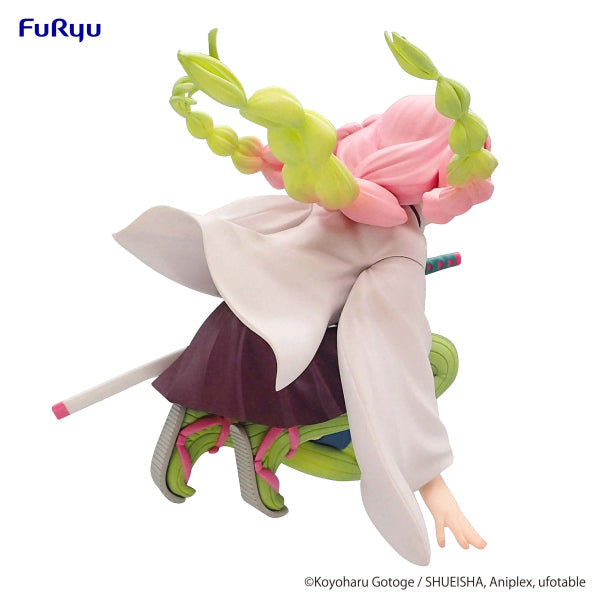 Noodle Stopper Figure Demon Slayer Kanroji Mitsuri