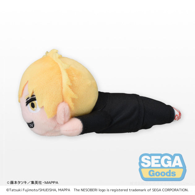 Nesoberi Plushie Chainsaw Man Denji