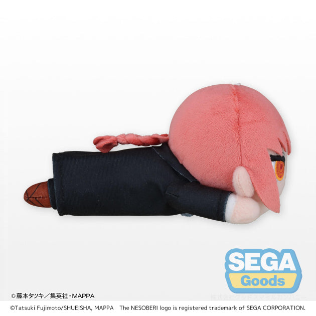 Nesoberi Plushie Chainsaw Man Makima