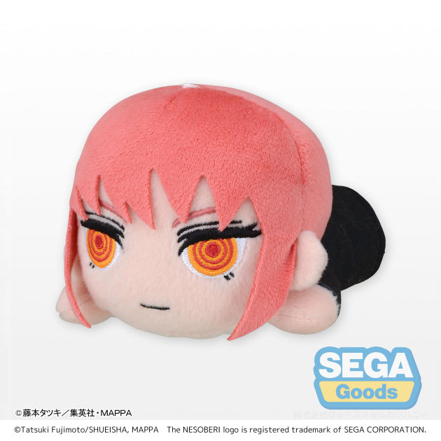 Nesoberi Plushie Chainsaw Man Makima