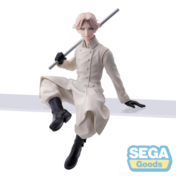 Chokonose Figure Tokyo Revengers Seishu Inui