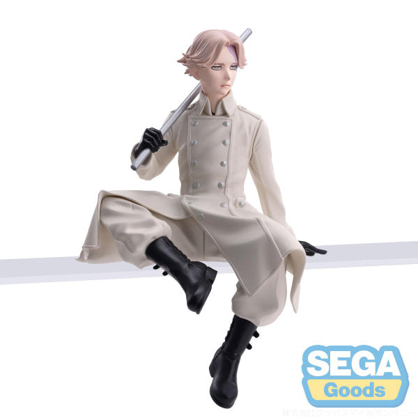 Chokonose Figure Tokyo Revengers Seishu Inui