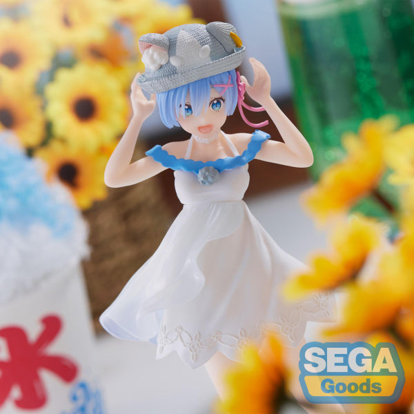 Luminasta Re:Zero Rem Nyatsu Day Ver.