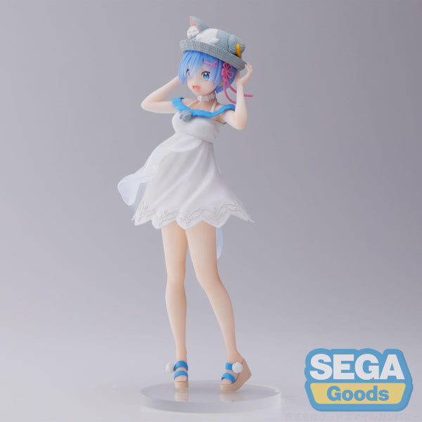 Luminasta Re:Zero Rem Nyatsu Day Ver.