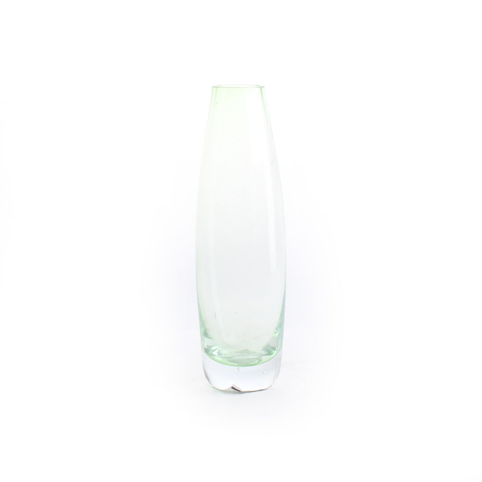 Glass Vase