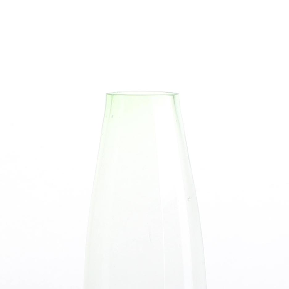 Glass Vase