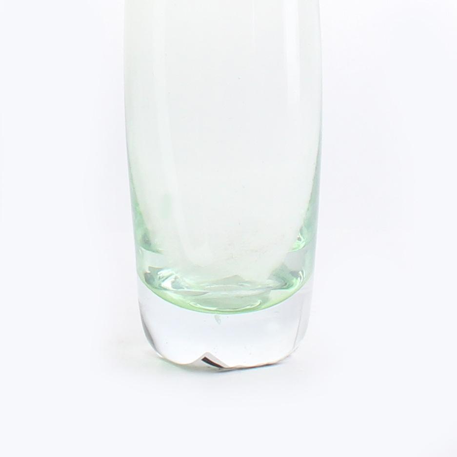 Glass Vase