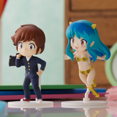 Mini Figure Urusei Yatsura Lum