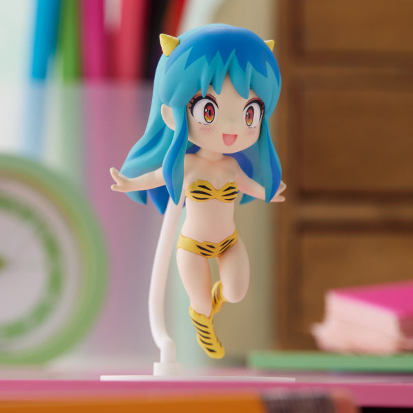 Mini Figure Urusei Yatsura Lum