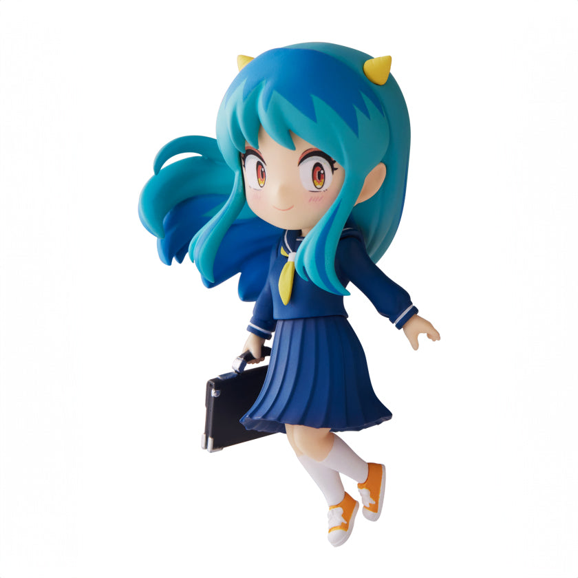 Mini Figure Urusei Yatsura Lum (School uniform Ver.)