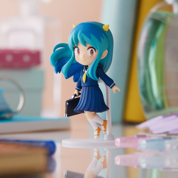 Mini Figure Urusei Yatsura Lum (School uniform Ver.)