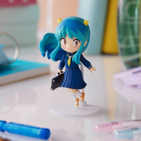 Mini Figure Urusei Yatsura Lum (School uniform Ver.)