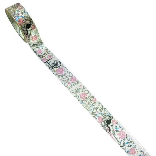 Seal Do Sleeping Beauty Masking Tape ks-dt-10216