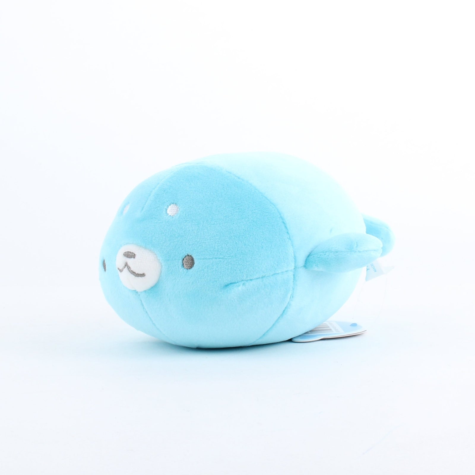 Marshmaro Mizuiromaro Seal Soft Plushy