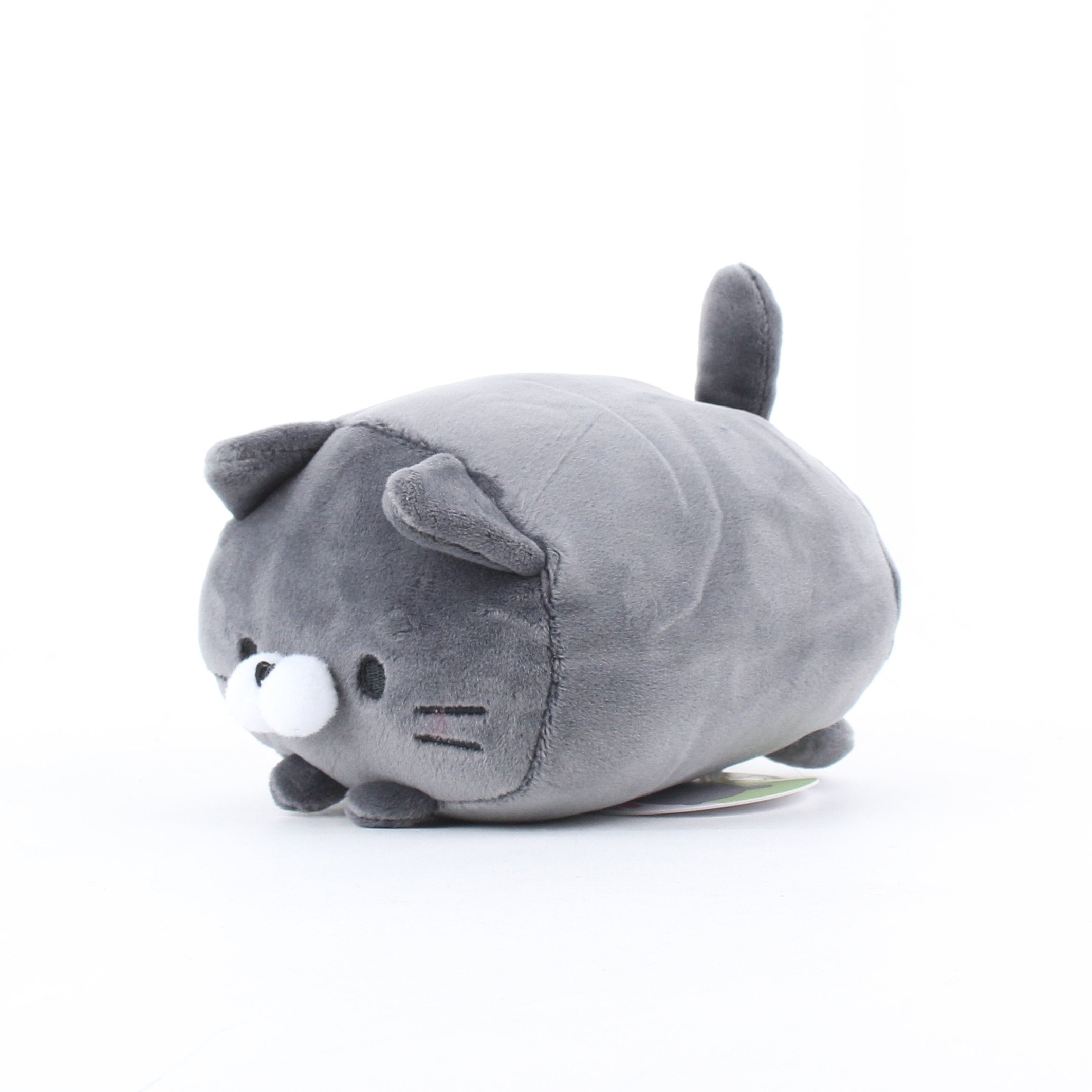 Korokoro nyanko Kuronyan Cat Soft Plushy | Oomomo