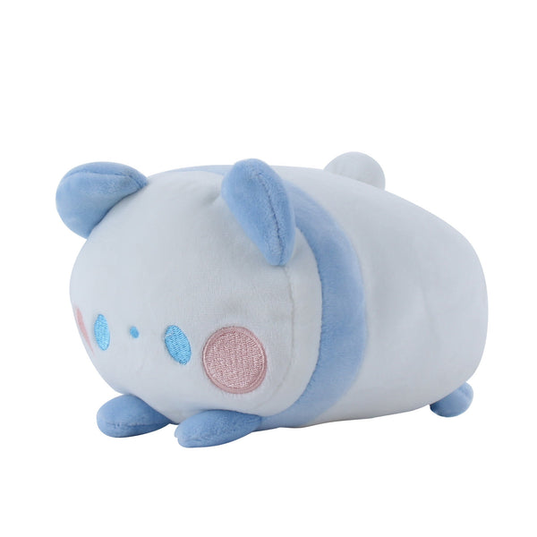 Korokoro Wanko Plush Dachshund