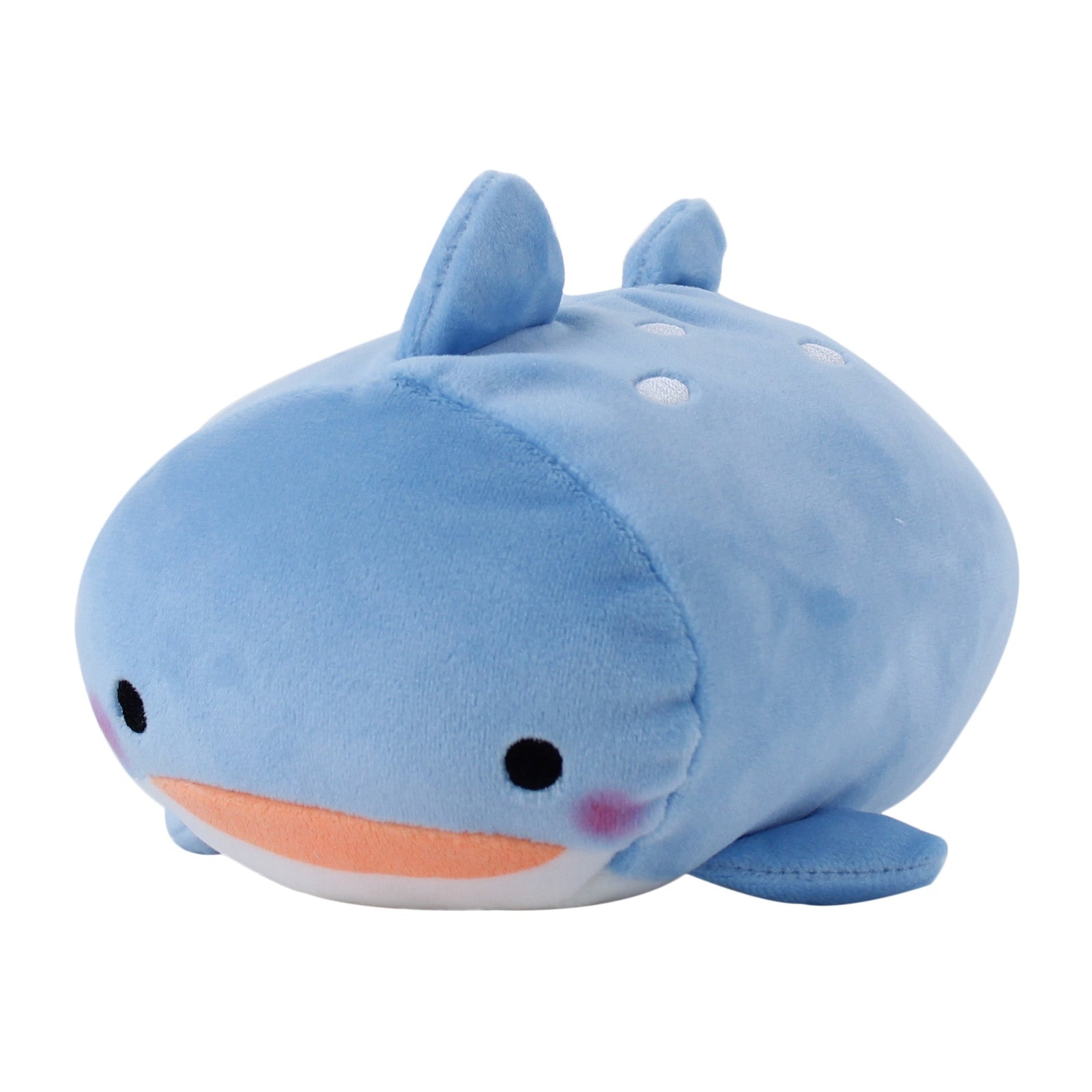 Korokoro Suizokukan-Aquarium Whale Shark Soft Plushy