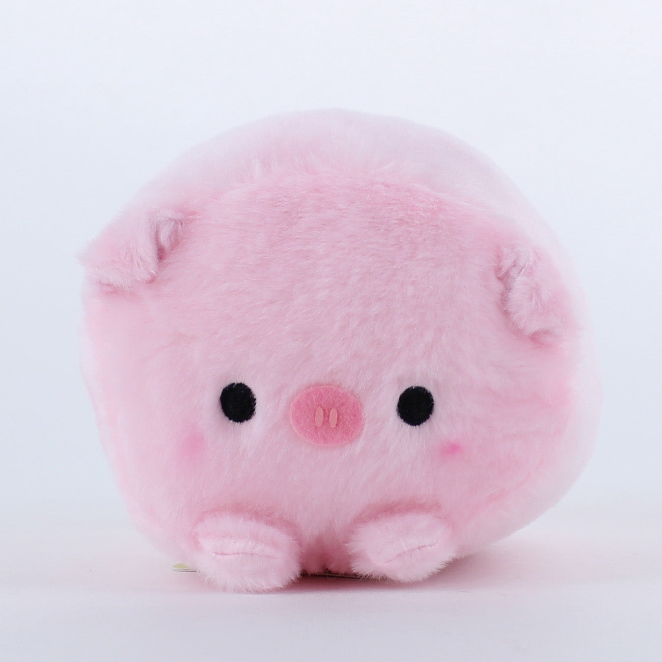 Pig Plushie