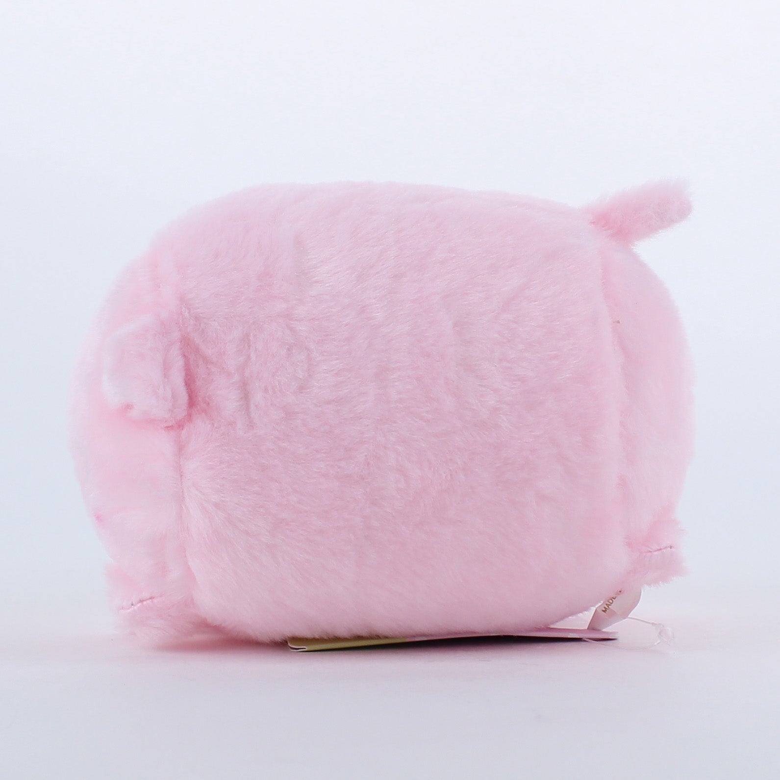 Pig Plushie