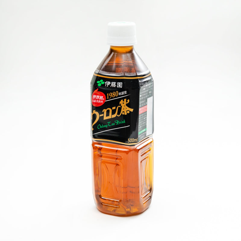 Tea Beverage (Oolong Tea/500 mL/Itoen)