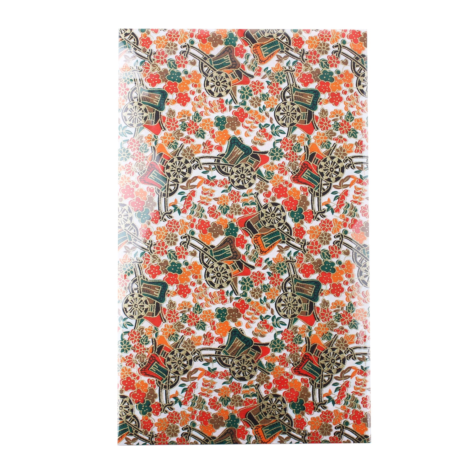 Showa Grimm Yuzen Chiyo Origami Paper