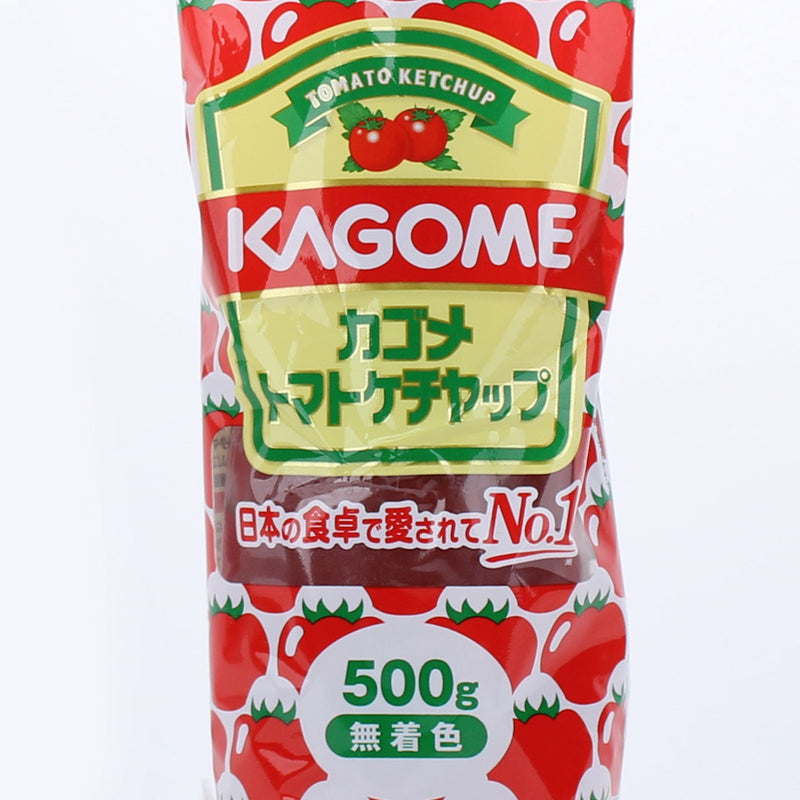 Kagome Ketchup