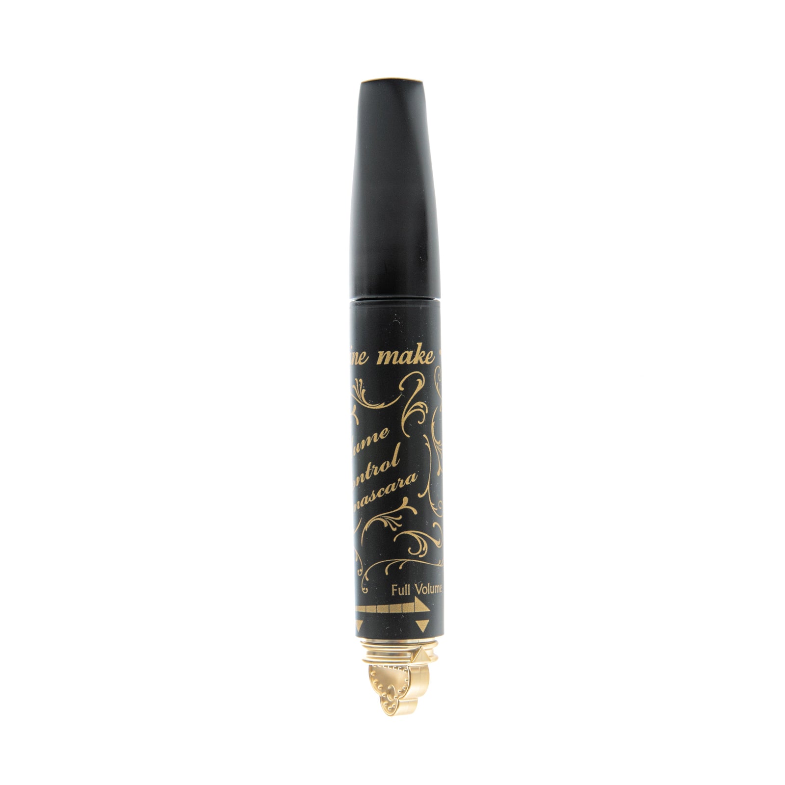 KissMe Heroine Makeup Volume Control Mascara 01 Black