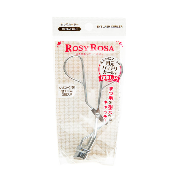 ROSY ROSA Eyelash Curler