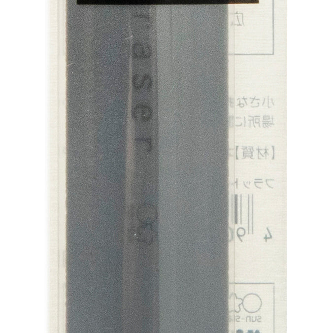 Sun-Star Flat Long Eraser 