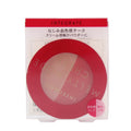 Integrate Melty Mode Cheek Blush (Red,Pink)