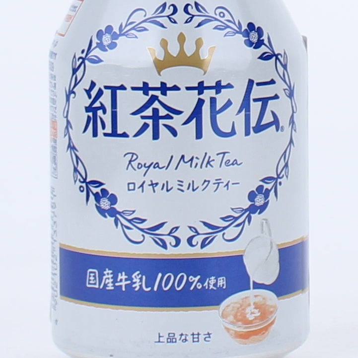Coca Cola Kocha Kaden Milk Tea